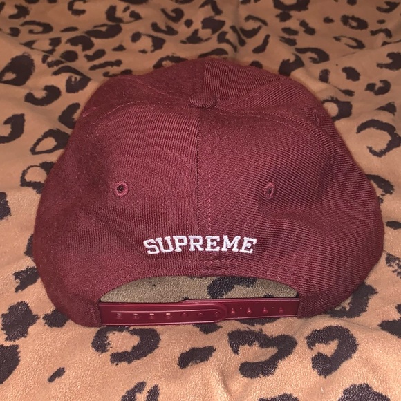 Supreme Intelligence Hat Ss2 | Poshmark